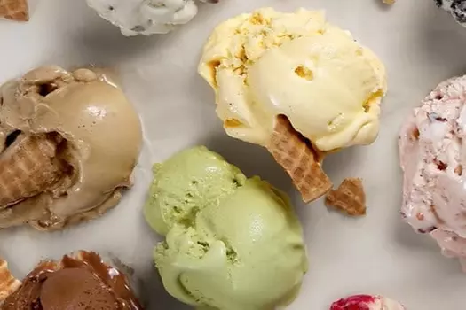 $10 For $20 Worth Of Frozen Treats - Primary Image