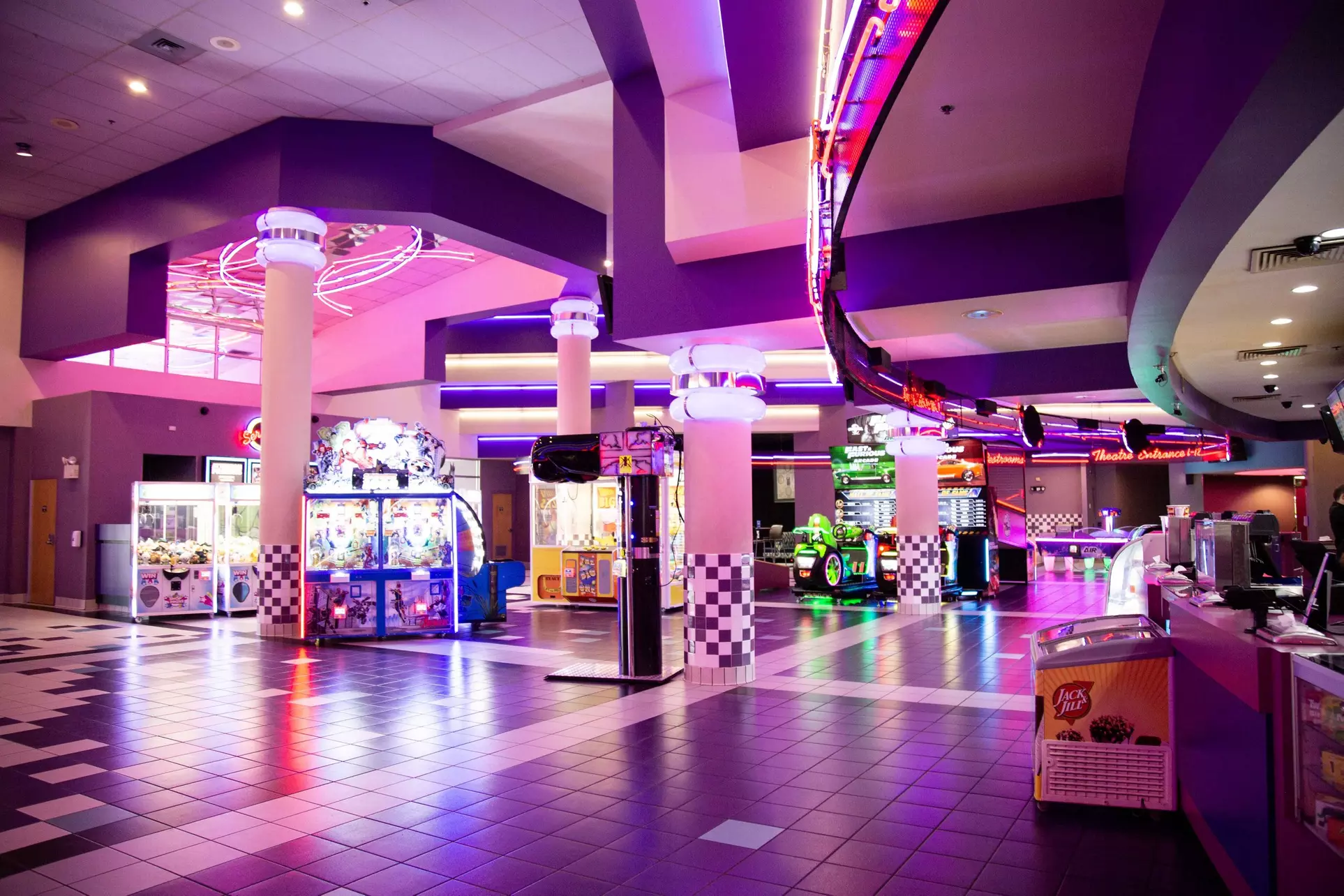 $30 For 2 Standard-Seating Adult Movie Tickets, 2 Large Popcorns & ...