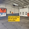 Image 2: Parking at 710 S. Wabash Ave. Garage [Check Pass Need To Know for A...