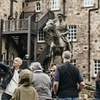 Image 13: Edinburgh Castle Highlights Tour with Tickets, Map, and Guide