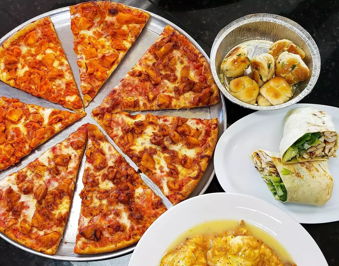 $15 For $30 Worth Of Casual Dining