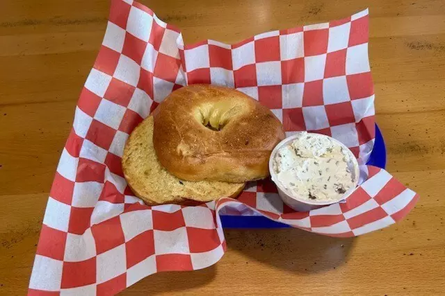 $10 For $20 Worth Of Sandwiches, Wraps, Salads & More