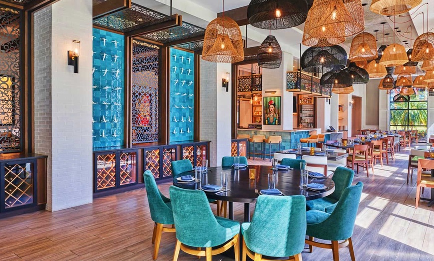 Image 7: ✈ FLORIDE | Orlando - Walt Disney World Dolphin 4*, 3 nuit - Plage ...