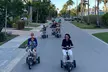 Private Trike and Moped Tour of Downtown Naples Florida - Second Medium