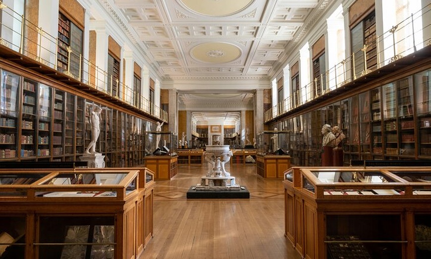 Image 3: Private Hidden Gems Tour of the British Museum