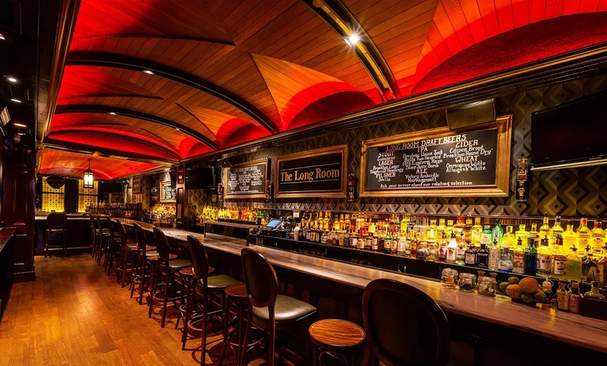 Image 6: ✈ ETATS-UNIS | New York City - Aura Hotel Times Square 4*, 3 nuit -...