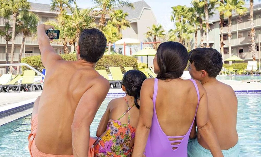 Image 25: ✈ FLORIDA | Orlando - Avanti International Resort 3*, 3 nights - Ou...