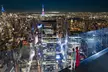 NYC Edge Observation Deck at Hudson Yards Admission Ticket - Second Medium