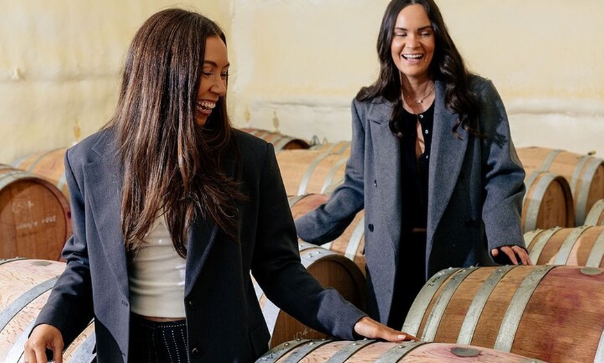 Image 4: Wine Tour From Canberra to Murrumbateman - Hop on Hop Off