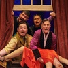 Image 6: The Play That Goes Wrong in London Theatre