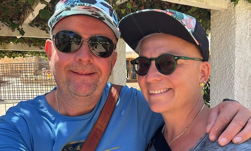 Image 4: Experiencia Alchemist Quest en Tarifa