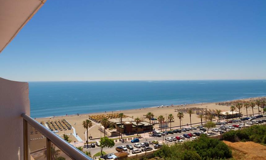 Image 157: ✈ COSTA DEL SOL | Torremolinos - Ibersol Torremolinos Beach 4*, 3 n...