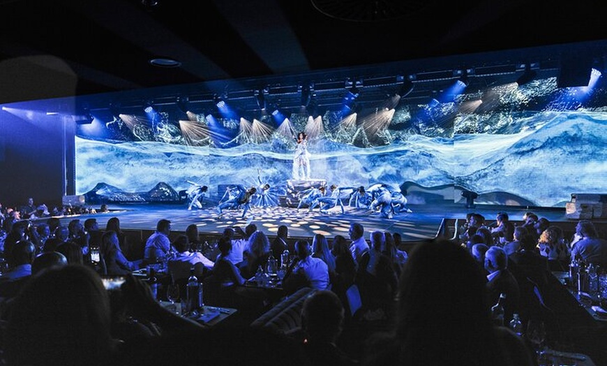 Image 14: Sala Scala Gran Canaria Dinner Show