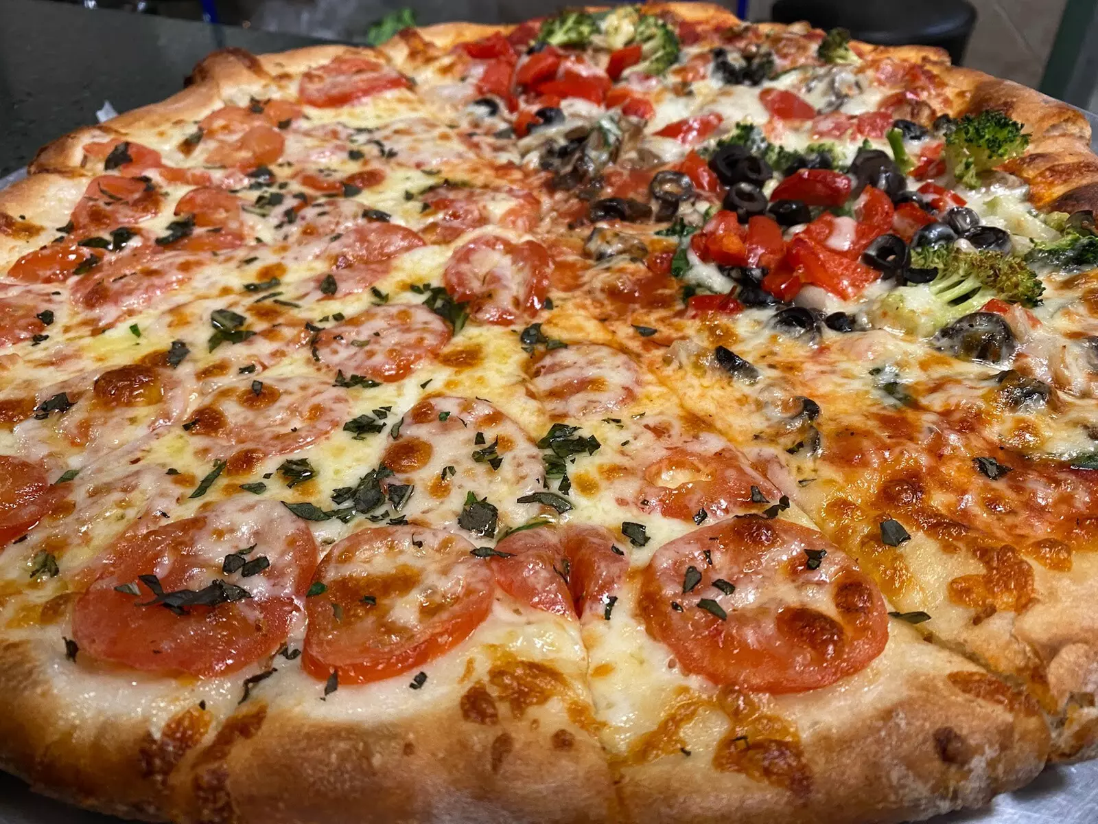 $10 For $20 Worth Of Pizza, Subs, & More