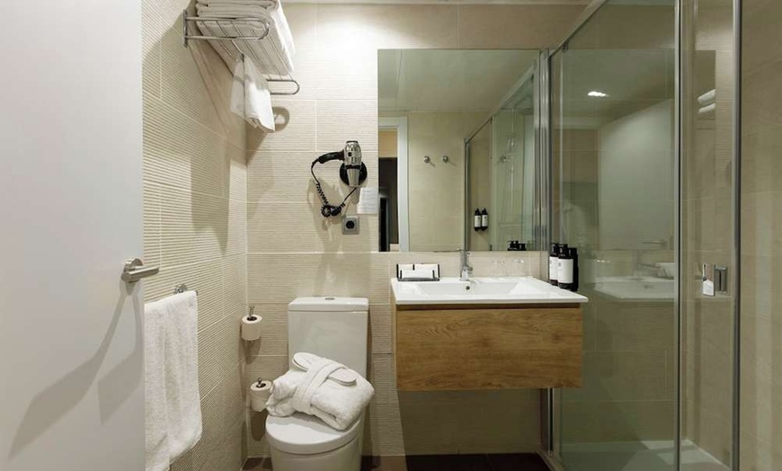 Image 79: ✈ SPAIN | Barcelona - Mariano Cubi Aparthotel Barcelona 4*, 2 night...