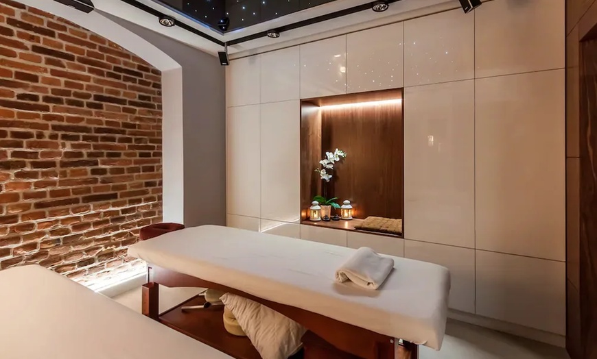 Image 9: ✈ POLEN | Krakau - Hotel Maksymilian 3*, 3 nachten - Spa