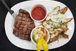 5% Cash Back at Victorio's Ristorante - Second Medium