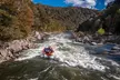 Lower Gauley River Whitewater Rafting Trip - Second Medium