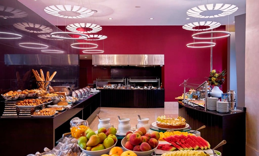 Image 7: ✈ EGYPTE | Le Caire - Steigenberger Hotel El Tahrir Cairo 4*, 3 nui...