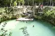 Playa del Carmen Maya Adrenaline Day ATV Zipline and Cenote - Second Medium