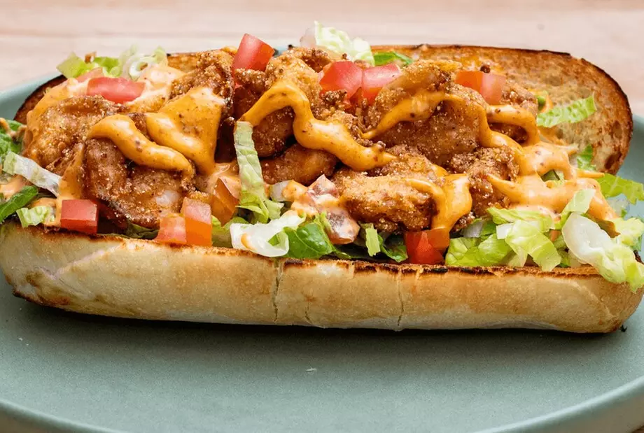 $10 For $20 Worth Of Bagels, Sandwiches, & More