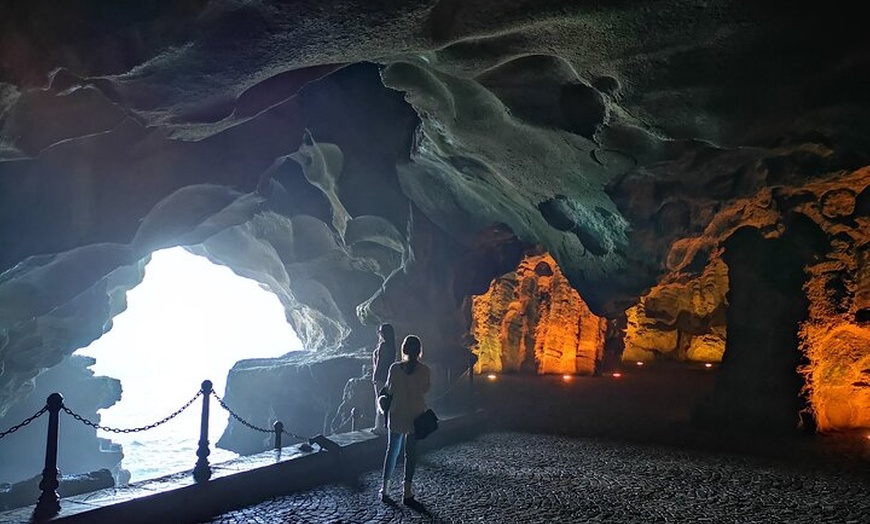 Image 3: Excursión privada de un día a Tánger desde Estepona Todo incluido vip