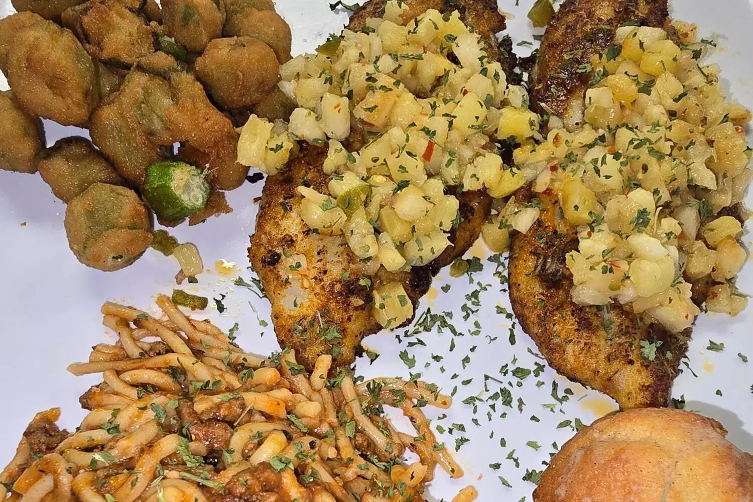 $15 For $30 Worth Of Casual Dining