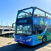 Image 2: Bus Turístico Vélez Málaga a Torre del Mar