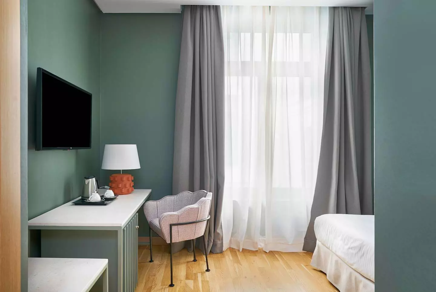 ✈ COSTA DEL SOL | Malaga - Vincci Seleccion Posada del patio 5*, 3 ...