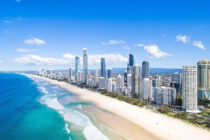 Private Group Tour Brisbane & Gold Coast Personal Tours - Primary Image