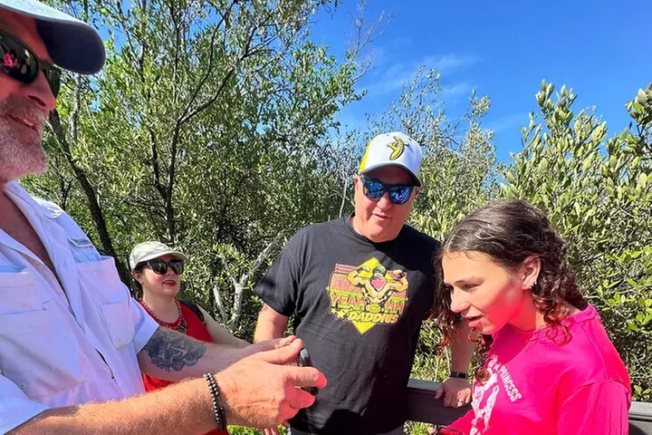 Private Full-Day Tour of Florida Keys from Miami/FLL to Key West