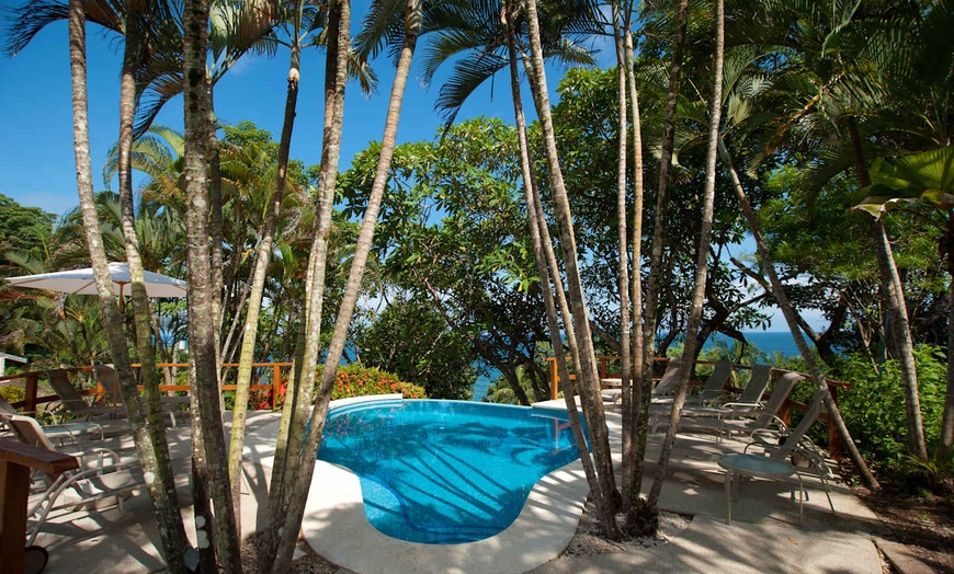 Image 11: ✈ COSTA RICA | Playa Tambor - Tango Mar Beachfront Boutique Hotel &...