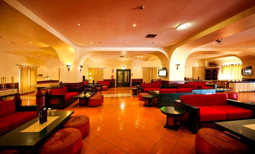 Image 4: ✈ ALGARVE | Tavira - Vila Galé Tavira 4*, 2 nights - Spa