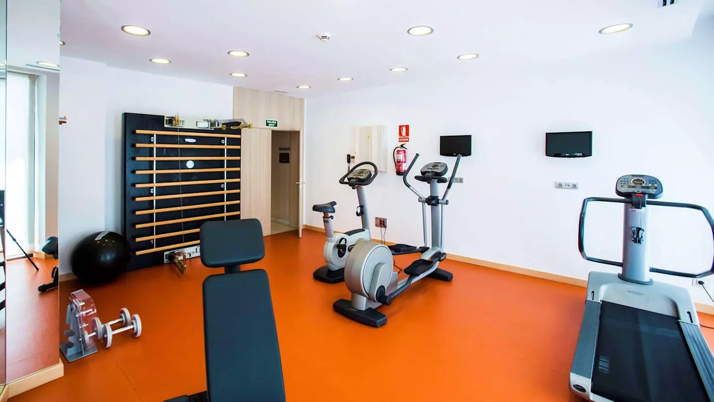 ✈ COSTA DEL SOL | Malaga - Vincci Seleccion Posada del patio 5*, 3 ...