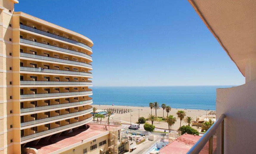 Image 102: ✈ COSTA DEL SOL | Torremolinos - Ibersol Torremolinos Beach 4*, 3 n...