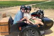 Grapevine Getaway Exclusive Wine Tour - Second Medium
