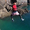 Image 8: Tenby Coasteering Adventure with expert guides