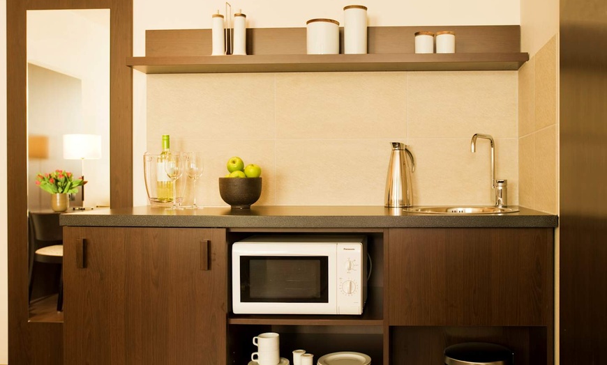 Image 95: ✈ AUSTRIA | Vienna - NH Wien City 4*, 2 notti - City break