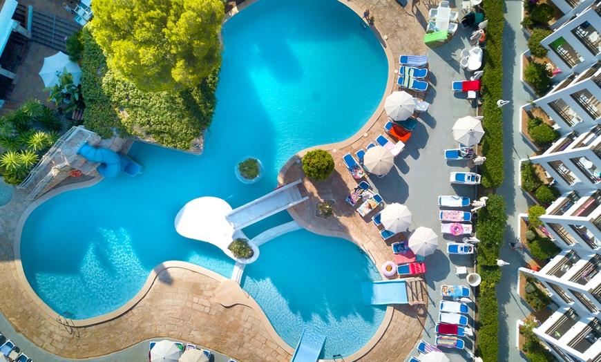 Image 14: ✈ MALLORCA | Santa Ponsa - Plazamar Serenity Resort 3*, 3 nachten