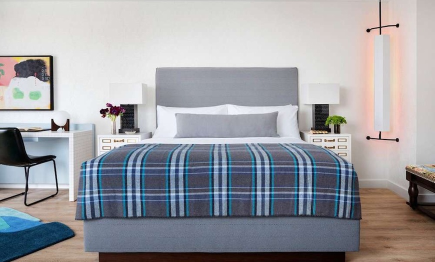 Image 2: ✈ ETATS-UNIS | New York City - Graduate by Hilton New York 4* - Cit...