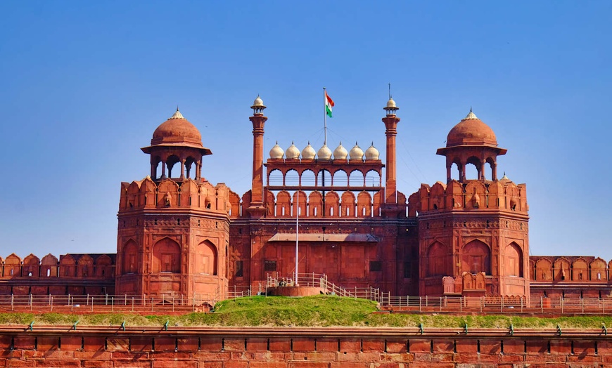 Image 5: ✈ INDIA | Nuova Delhi - Scoperta del Rajasthan, 12 notti - Tour