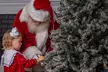 Magical Southern Santa Experience Pop Up in Peachtree City - Second Medium
