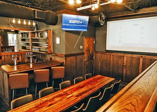 5% Cash Back at Fire Maker Brewery & Taproom