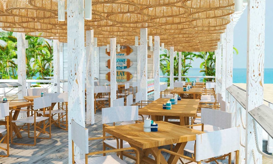 Image 9: ✈ CUBA | Varadero - Sol Hicacos Varadero 4*, 5 nuit - Face à la mer