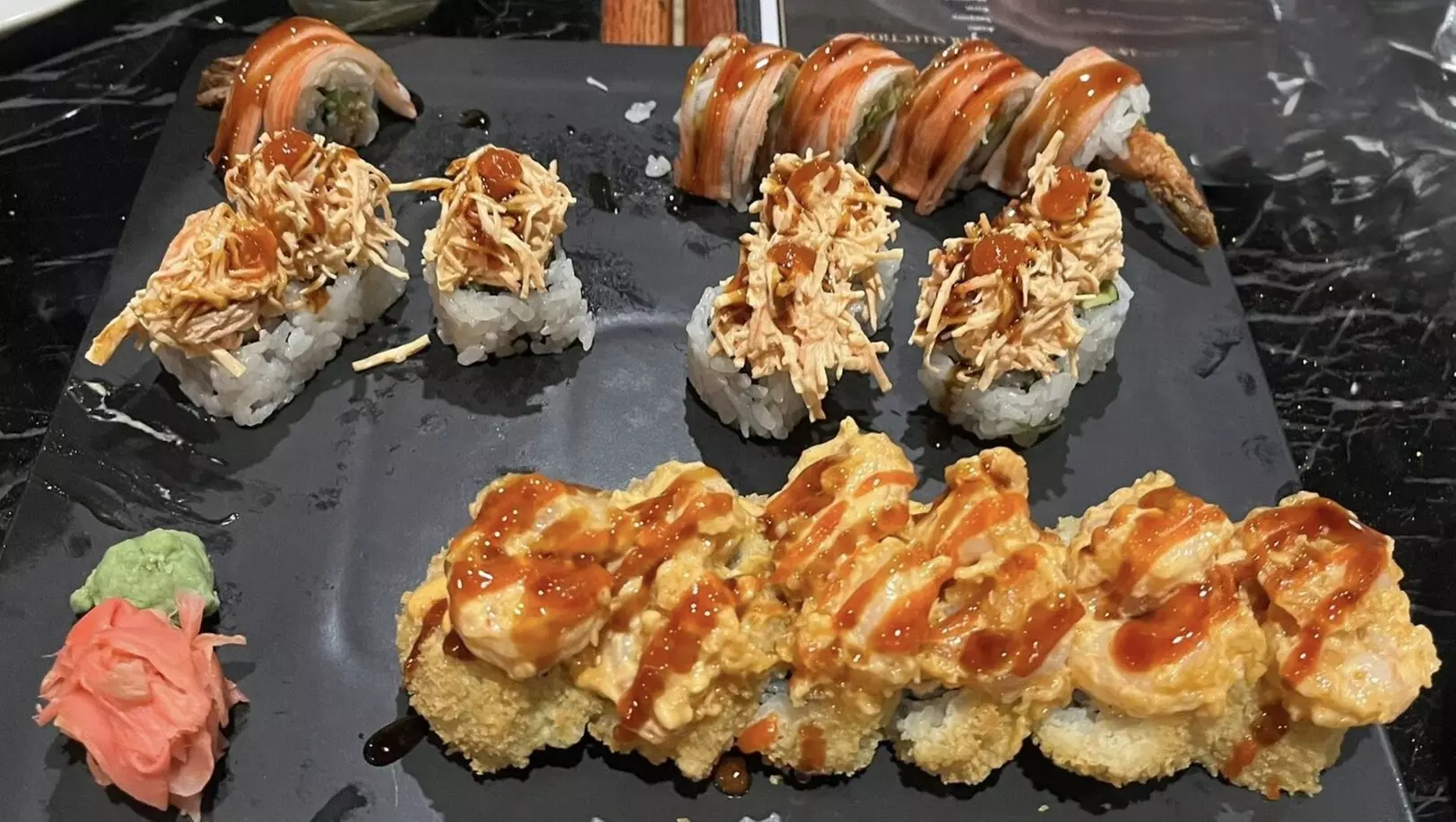 $25 For $50 Worth Of Casual Dining