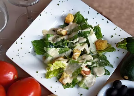 5% Cash Back at Renata's Cafe Italiano & Cate...
