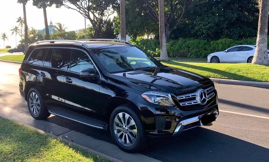 Image 12: Cairns Airport (CNS) to Cairns hotels - Arrival Private Transfer