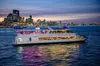 New York City Dinner Cruise with Live Music
