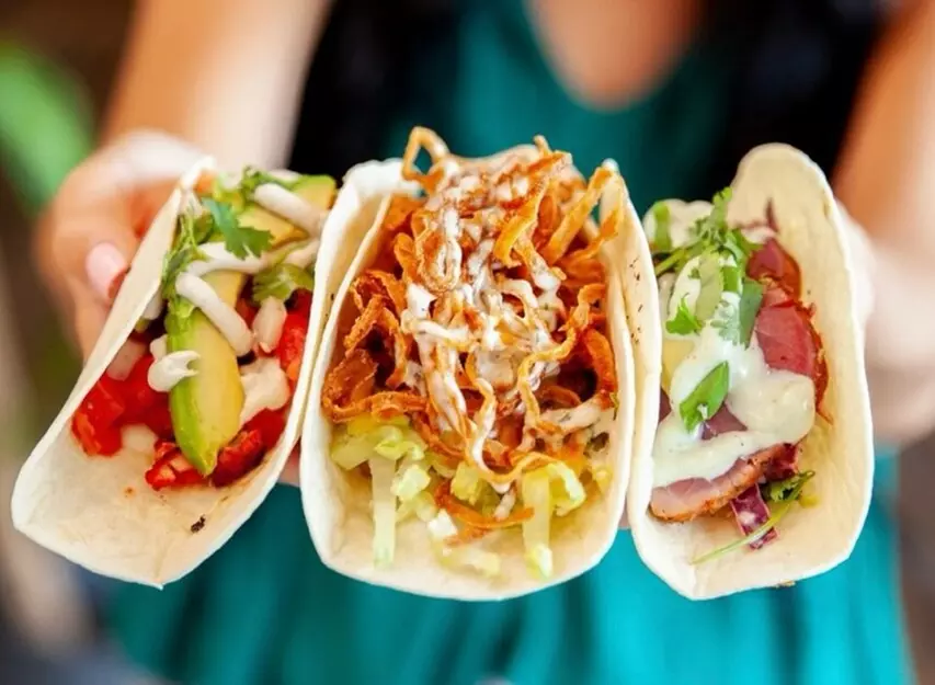 $15 For $30 Worth Of Health-Conscious Casual Dining