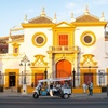 Image 5: Tour de Bienvenida a Sevilla en Eco Tuk Tuk Privado